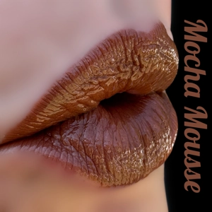 Mocha Mousse - Long Wear Lip..