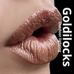 Goldilocks - Long Wear Lip Color (Gloss Required)
