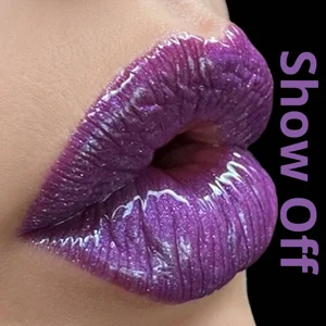 Show Off - Long Wear Lip Col..