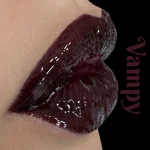 Vampy - Long Wear Lip Color (Gloss Required)