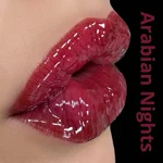 Arabian Nights - Long Wear Lip Color (Gloss Required)