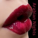 Arabian Nights - Long Wear Lip Color (Gloss Required)