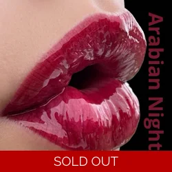 Arabian Nights - Long Wear Lip Color (Gloss Required)