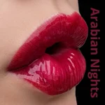 Arabian Nights - Long Wear Lip Color (Gloss Required)