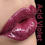 Acid Violet - Long Wear Lip Color (Gloss Required)