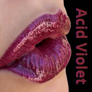 Acid Violet - Long Wear Lip ..