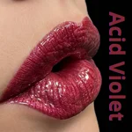 Acid Violet - Long Wear Lip Color (Gloss Required)