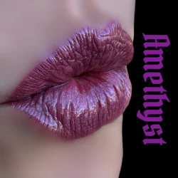 Amethyst - Long Wear Lip Color (Gloss Required)