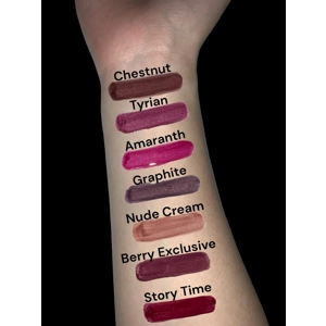 2024 *New* Long Wear Gl..