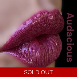 Audacious - Long Wear Lip Color (Gloss Required)
