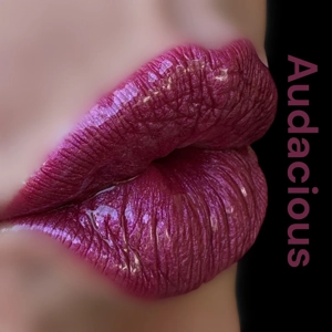 Audacious - Long Wear Lip Co..