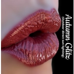 Autumn Glitz - Long Wear Lip Color (Gloss Required)