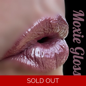Moxie Gloss - Color Compatib..