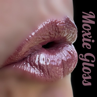 Moxie Gloss - Color Compatible Gloss