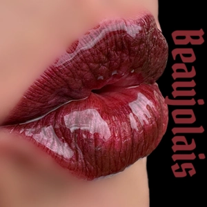 Beaujolais - Long Wear ..