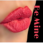 Matte Lipstick Collection