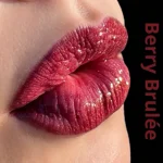 Berry Brulée - Long Wear Lip Color (Gloss Required)