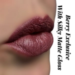 2024 *New* Long Wear Gloss Required Lip Colors