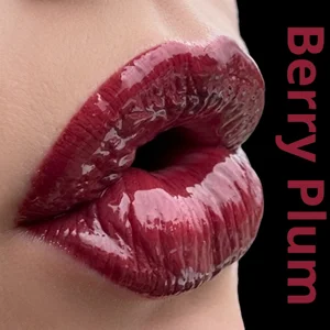 Berry Plum - Long Wear Lip C..