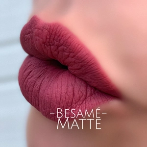 Matte  Lipstick Collection