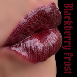Blackberry Frost - Long Wear Lip Color (Gloss Required)