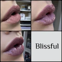 Blissful - Long Wear Lip Color (Gloss Required)