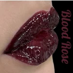 Blood Rose - Long Wear Lip Color (Gloss Required)
