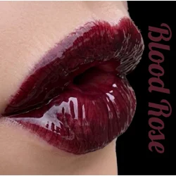 Blood Rose - Long Wear Lip Color (Gloss Required)