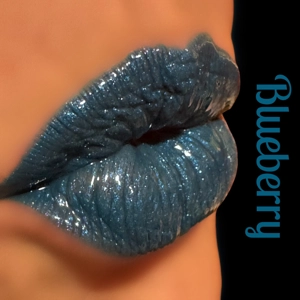 Blueberry - Long Wear Lip Co..