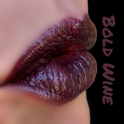 Bold Wine - Long Wear Lip Co..