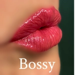 Long Wear Gloss Required Lip Colors