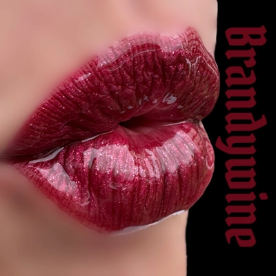 Brandywine - Long Wear Lip Color (Gloss Required)