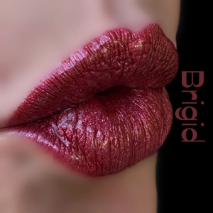 Brigid - Long Wear Lip Color..