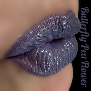 Butterfly Pea Flower - Long ..