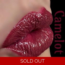 Camelot - Long Wear Lip Color (Gloss Required)