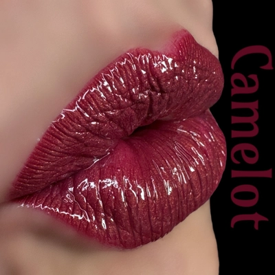 Camelot - Long Wear Lip Color (Gloss Required)