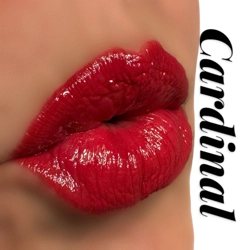 Cardinal  ***Limited Edition***  Long Wear Gloss Required ..