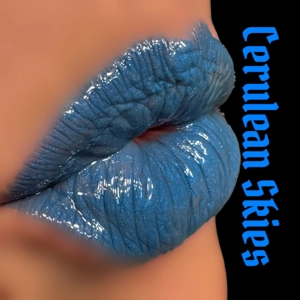 Cerulean Skies - Long W..