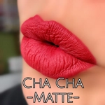 Matte Lipstick Collection