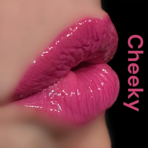 Cheeky - Long Wear Lip Color..