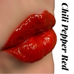 2024 *New* Long Wear Gloss Required Lip Colors