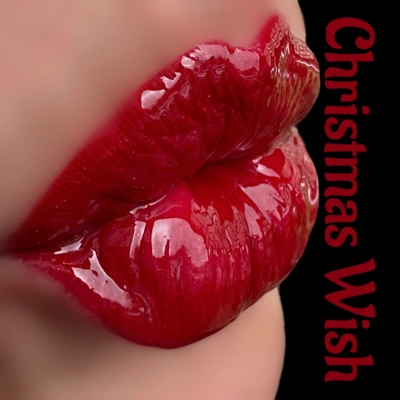 Christmas Wish - Long Wear Lip Color (Gloss Required)