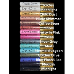 Liquid Luxe Caviar Cream Shadows