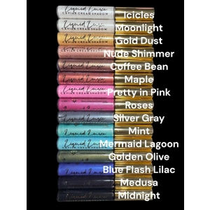 Liquid Luxe Caviar Cream Sha..