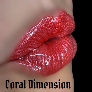 Coral Dimension - Long ..