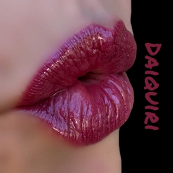 Daiquiri - Long Wear Lip Col..