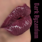 Dark Byzantium - Long Wear Lip Color (Gloss Required)