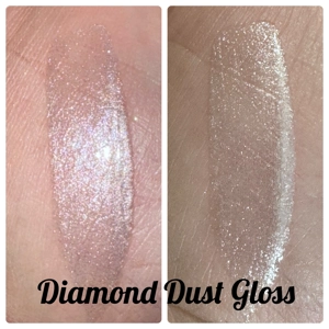 Diamond Dust Gloss