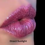 Amethyst - Long Wear Lip Color (Gloss Required)