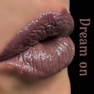 Dream On - Long Wear Lip Color (Gloss Required)